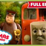 Edward's Brass Band | Thomas & Friends | Season 7 Episode 5 - Kids TV Series, Kingdom Kids Zone - Thomas & Friends