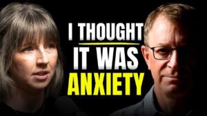 I Grew Up in Church. My Childhood 'Nervous Stomach' Was Actually a Demon. – #187 Kelly Alix - Deliverance, Demonic Oppression, Testimonies - A Stronger Faith