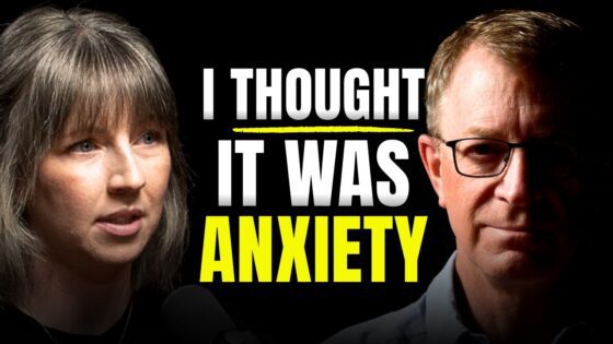 I Grew Up in Church. My Childhood 'Nervous Stomach' Was Actually a Demon. – #187 Kelly Alix - Deliverance, Demonic Oppression, Testimonies - A Stronger Faith