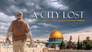 A City Lost (2025) | Full Movie | Biblical Documentary - Full Movies, Movies & TV - Faith Channel