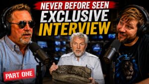 Who Was Ron Wyatt, Really? | His Nephew Tells the Stories You've Never Heard! - Biblical Archaeology, Documentaries, Movies & TV - [ ProverbsGuys Ministries ]