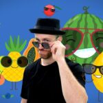 Fruitti, Melody, Robot dance + MORE! 🍒🎹🤖 | Dance Compilation | DJ Raphi Songs for Kids - Kingdom Kids Zone, Sing With Me - DJ Raphi