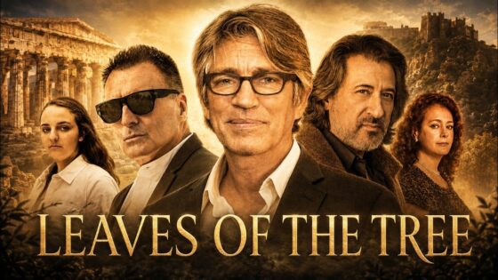 Leaves of the Tree | Eric Roberts, Armand Assante | Full Faith Drama - Movies & TV - Faith Stories and Secrets