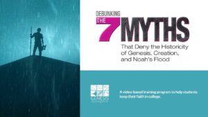 📖 Seven Myths About Genesis Put to the Test | Debunking the Seven Myths - Full Movies, Movies & TV - EncourageTV
