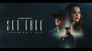 Set Free | Full Movie - Movies & TV - Christian Movies