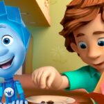 Вечерние серии I Фиксики - Kingdom Kids Zone, Little Learners - Фиксики