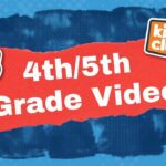 Kids' Club 4th & 5th Grade | Patience, Kindness and Gentless | Fruit of the Spirit - Kingdom Kids Zone, Seed of Faith, Shows - Crossroads Kids' Club