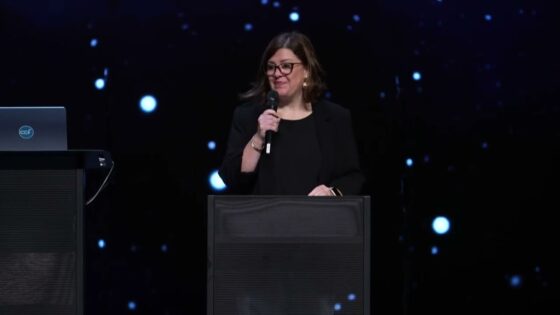 Claire Henderson | August 9, 2026 - Heart Healing, Restoration, Testimonies - Christ’s Commission Fellowship