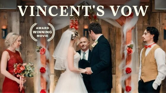 Vincent's Vow | 2020 | Christian Film | Love Drama - Full Movies, Movies & TV - Bigtime - Christian Movies
