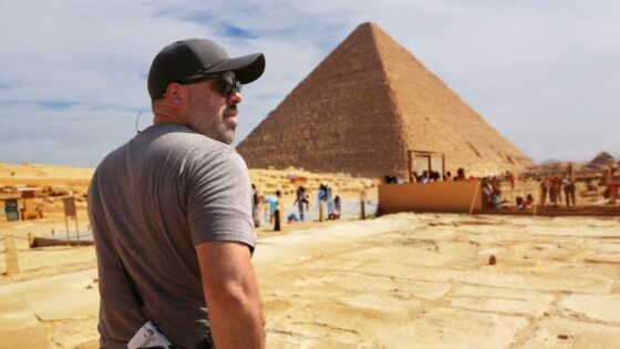 How Did Israel End Up in Egypt? | The Exodus - Documentaries, Movies & TV - Appian Media