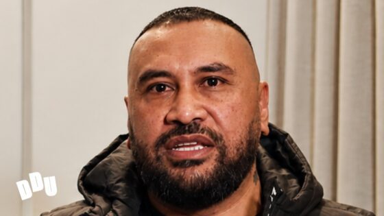 Jesus Restored my Family after Addiction had Destroyed me! 🥹 | Eric's Jesus Testimony - Addiction, Substance addiction, Testimonies - Deliverance Down Under
