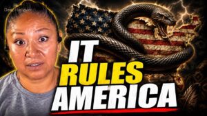 Native American EXPOSES The Ancient Serpent Spirit Ruling America | Stephanie Jordan | Deep Believer - Deliverance, Ex-Occult, Testimonies - Deep Believer