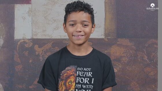 2026-08-16 Baptisms - Multi-Testimony Video, Testimonies - Adventure Church