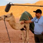 We Went to Egypt to Film the Exodus. It Didn't Go as Planned - Documentaries, Movies & TV - Appian Media