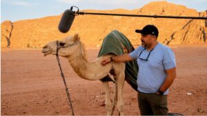 We Went to Egypt to Film the Exodus. It Didn't Go as Planned - Documentaries, Movies & TV - Appian Media
