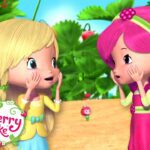 Berry Bitty Adventures π The DREAM TEAM! π Full Episode π Cartoon for Kids - Kids TV Series, Kingdom Kids Zone - Strawberry Shortcake - WildBrain