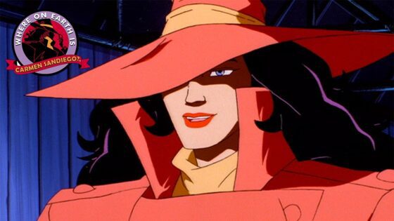 Scavenger Hunt | Where in the World is Carmen Sandiego? – WildBrain | Full HD Episodes - Kids TV Series, Kingdom Kids Zone - Where In The World Is Carmen Sandiego? - WildBrain