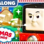 Clean-Up is Funner with Friends! | Official Sing Along Video | Thomas & Friends - Kids TV Series, Kingdom Kids Zone - Thomas & Friends