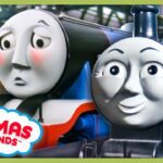 Edward, de heel nuttige locomotief | Thomas de Stoomlocomotief | VOLLEDIGE AFLEVERING | KinderTV! - Kids TV Series, Kingdom Kids Zone - Thomas & Friends