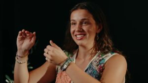 Testimony | Diana Kenes - Heart Healing, Identity & Self-worth, Testimonies - East Cooper Baptist Church