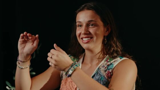 Testimony | Diana Kenes - Heart Healing, Identity & Self-worth, Testimonies - East Cooper Baptist Church