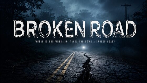 The Broken Road (2024) | Full Faith-Based Drama Movie - Movies & TV - Faith Stories and Secrets