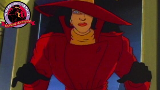 Ultimate Musical Heist! | Where in the World is Carmen Sandiego? – WildBrain | Full HD Episodes - Kids TV Series, Kingdom Kids Zone - Where In The World Is Carmen Sandiego? - WildBrain