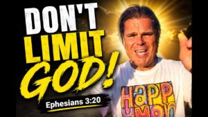 π¨ GOD CAN DO MORE THAN YOU DARE TO IMAGINE! | The Ephesians 3:20 Promise That Changes Everythingπ₯ - Testimonies, Testimony in Teaching - Awaken Revival