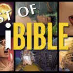 The Best of iBible | Genesis to Jesus (Full Color Animated Bible Stories) - Full Movies, Movies & TV - Vision Video