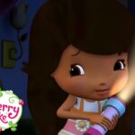 Berry Bitty Adventures 🍓 Orange is scared of the dark! 🍓 Cartoon for Kids - Kids TV Series, Kingdom Kids Zone - Strawberry Shortcake - WildBrain