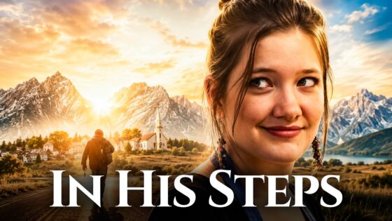 In His Steps | 2013 | Full Drama Movie | Church Movie - Full Movies, Movies & TV - Bigtime - Christian Movies