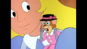The Case of the Disappearing Diamond | Country Mouse, City Mouse – WildBrain | Kid Movies - Kids TV Series, Kingdom Kids Zone - Country Mouse, City Mouse - WildBrain