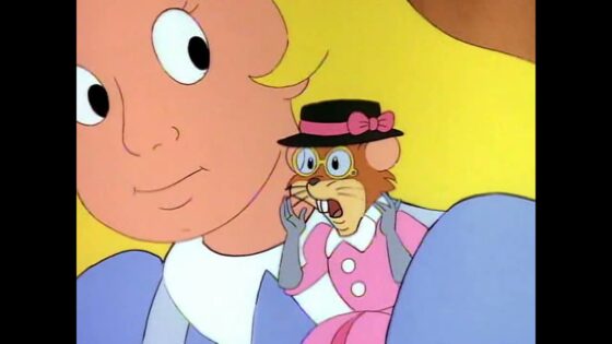 The Case of the Disappearing Diamond | Country Mouse, City Mouse – WildBrain | Kid Movies - Kids TV Series, Kingdom Kids Zone - Country Mouse, City Mouse - WildBrain