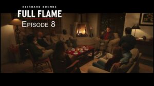 Biblical Principles for Success in Evangelism | Reinhard Bonnke | Full Flame Episode 8 - Documentaries, Movies & TV, Revivals - Vision Video
