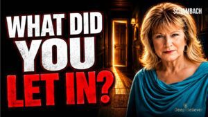 She Confronts What’s Living In Your House | Donna Schambach | Deep Believer - Gospel Ministers, Public Figures, Testimonies - Deep Believer
