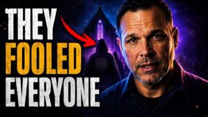Witches & Warlocks INFILTRATED My Church — I Learned How They Snuck In | Marc Shields| Deep Believer - Deliverance, Testimonies, Witchcraft - Deep Believer