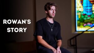 Rowan's Story | Cities Church Winnipeg - Salvation / Converts, Testimonies - Cities Church Winnipeg