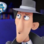 Attack of the Giant Monster Plant! | Inspector Gadget β WildBrain | Full HD Episodes - Kingdom Kids Zone, Little Learners - Inspector Gadget - WildBrain
