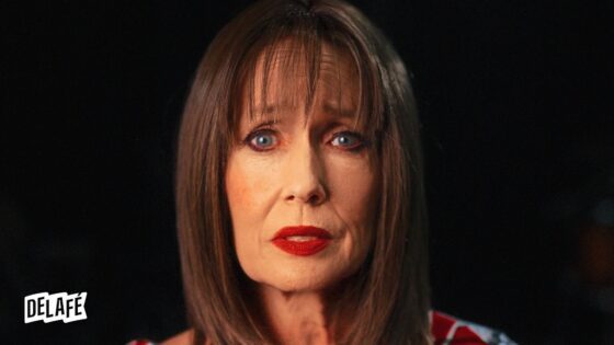 Former Prostitute Shares Powerful Testimony of JESUS | #397 - Heart Healing, Prostitution, Testimonies - Delafé Testimonies