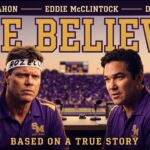WE BELIEVE (2024) | Full Movie | Faith-Based Football True StoryStarring Dean Cain & Jim McMahon - Full Movies, Movies & TV - Official JC Films