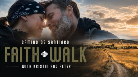 Camino de Santiago: Faith Walk | Full Christian Documentary - Movies & TV - Faith Stories and Secrets