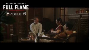 Living in the Miraculous | Reinhard Bonnke | Full Flame Episode 6 - Documentaries, Movies & TV, Revivals - Vision Video