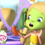 Face Mask Fail! 🍓 Berry Bitty Adventures 🍓 Cartoon for Kids - Kids TV Series, Kingdom Kids Zone - Strawberry Shortcake - WildBrain