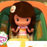Berry Bitty Adventures 🍓 Orange Blossom's Perfect Present! 🍓 Full Episode🍓 Cartoon for Kids - Kids TV Series, Kingdom Kids Zone - Strawberry Shortcake - WildBrain