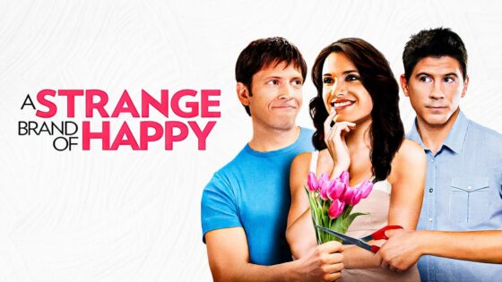 A Strange Brand of Happy | 2013 | Faith | Christian Movie | Comedy Film - Full Movies, Movies & TV - Bigtime - Christian Movies
