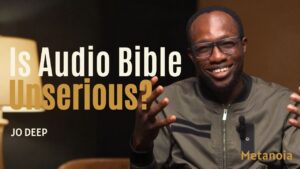 “You Need to Know That You’re a Baby” | Jo Deep on How to Grow Spiritually - Testimonies, Testimony in Teaching - Bloom by Layide
