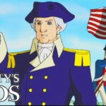 The New Frontier | Liberty's Kids – WildBrain | Kid Movies - Kids (6+), Kingdom Kids Zone - Liberty's Kids - WildBrain