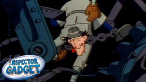 Dr. Claw's Monster Lake Danger! | Inspector Gadget – WildBrain | Full HD Episodes - Kids TV Series, Kingdom Kids Zone - Inspector Gadget - WildBrain