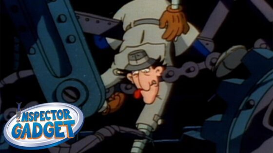 Dr. Claw's Monster Lake Danger! | Inspector Gadget – WildBrain | Full HD Episodes - Kids TV Series, Kingdom Kids Zone - Inspector Gadget - WildBrain