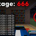 Testing Scary Myths Caught in Minecraft Footageโฆ - Gameplay, Kingdom Kids Zone, Minecraft - EYstreem